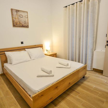 Serenity Residence Ксилокастро Экстерьер фото