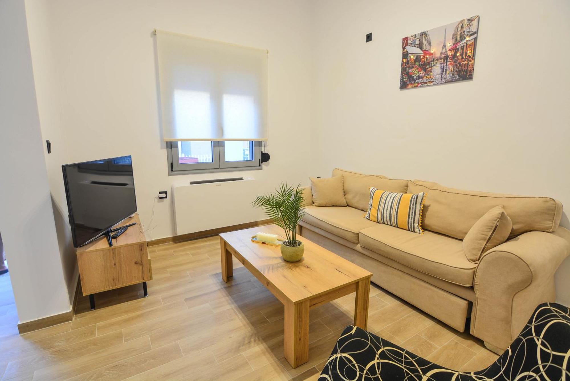 Serenity Residence Ксилокастро Экстерьер фото