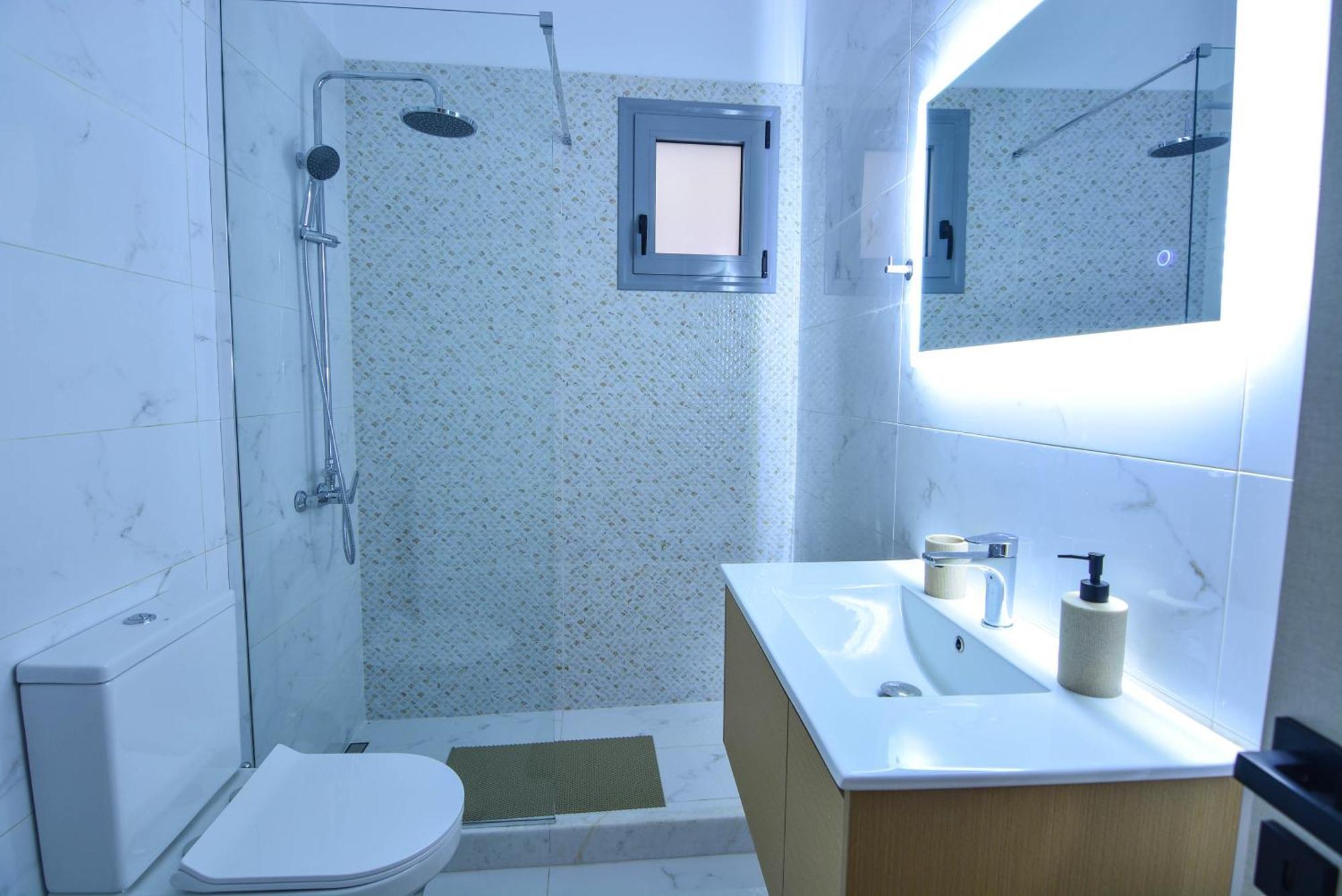 Serenity Residence Ксилокастро Экстерьер фото