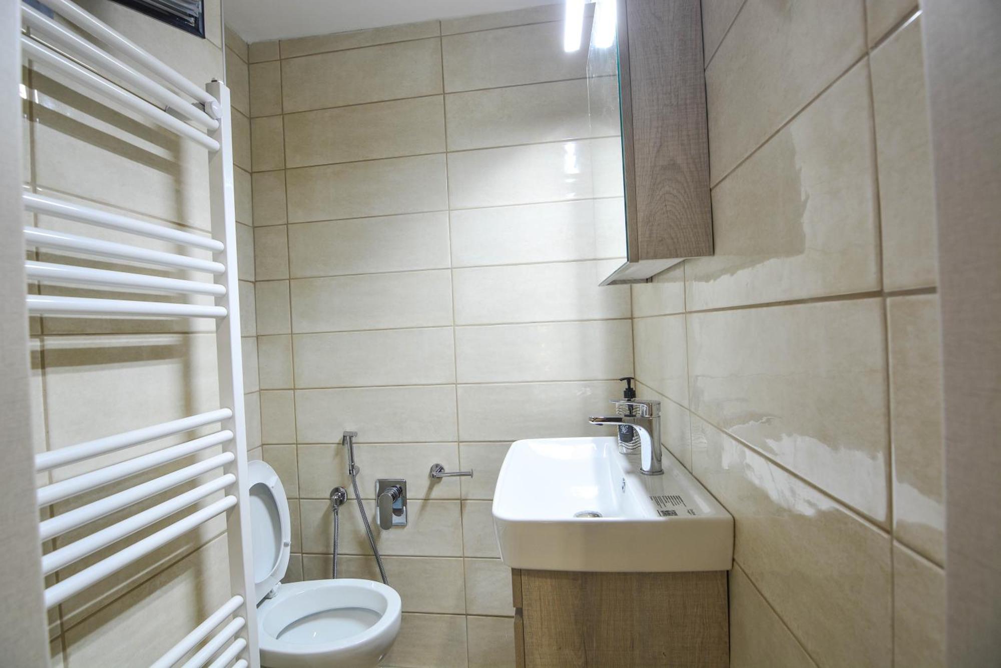 Serenity Residence Ксилокастро Экстерьер фото