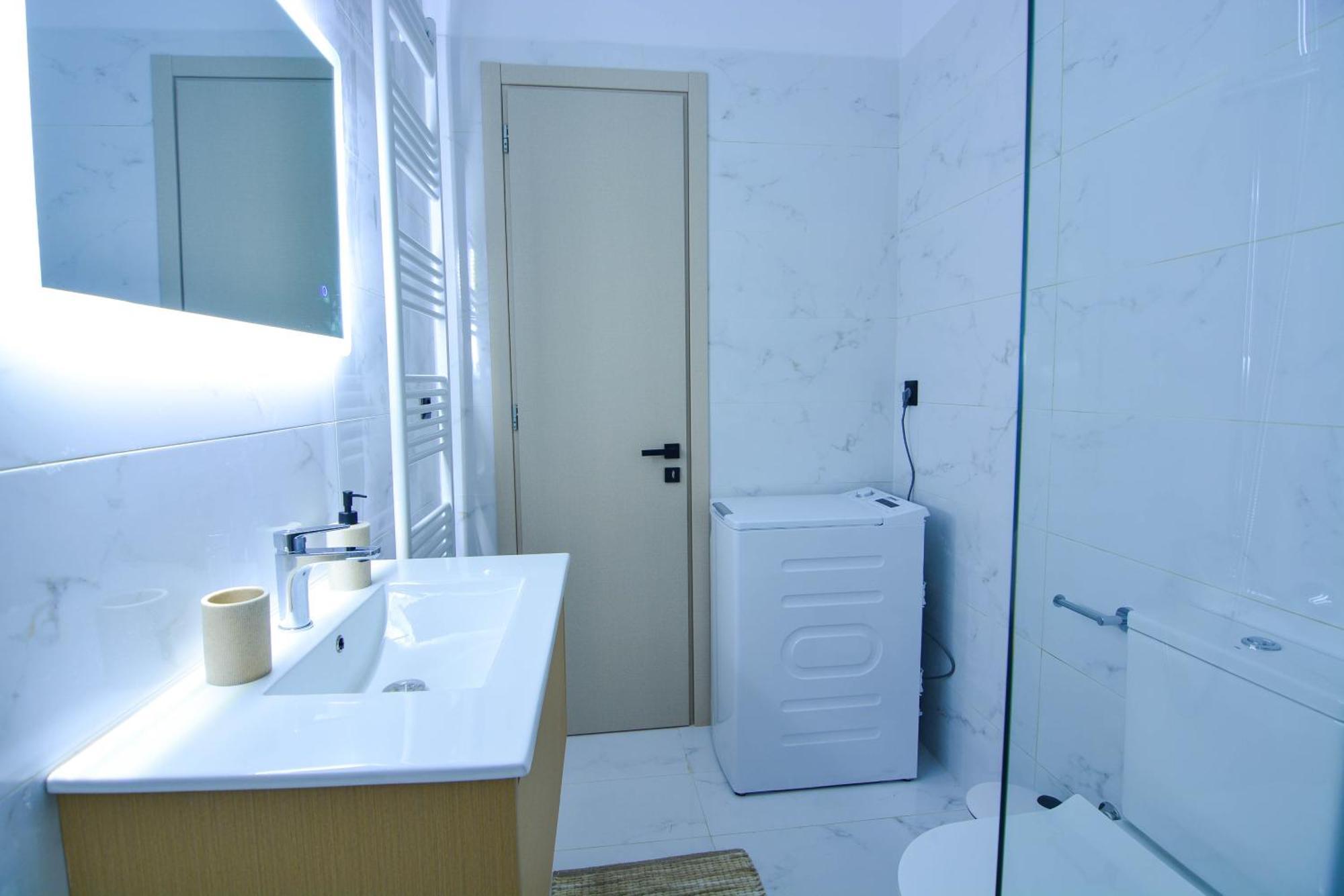Serenity Residence Ксилокастро Экстерьер фото