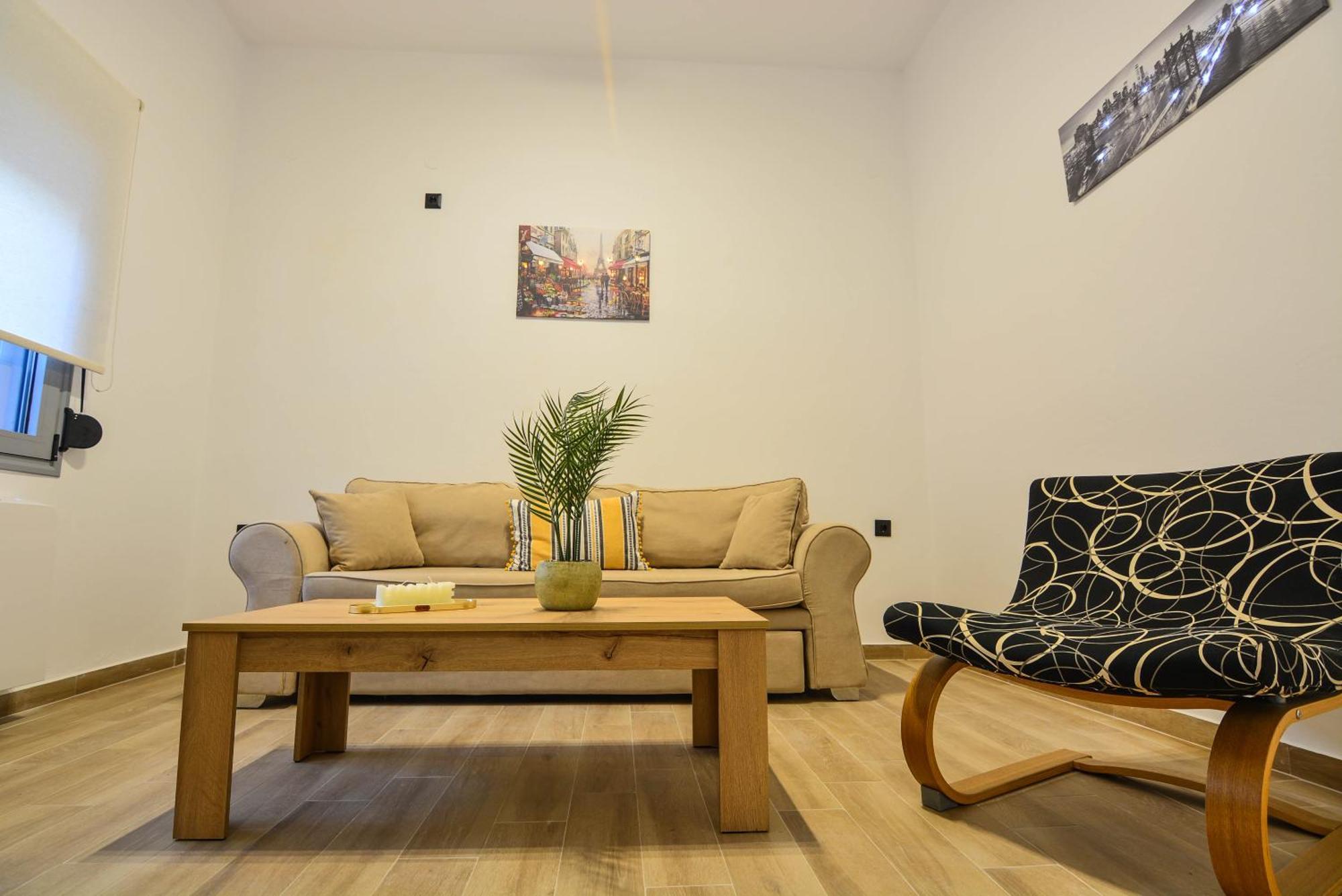 Serenity Residence Ксилокастро Экстерьер фото