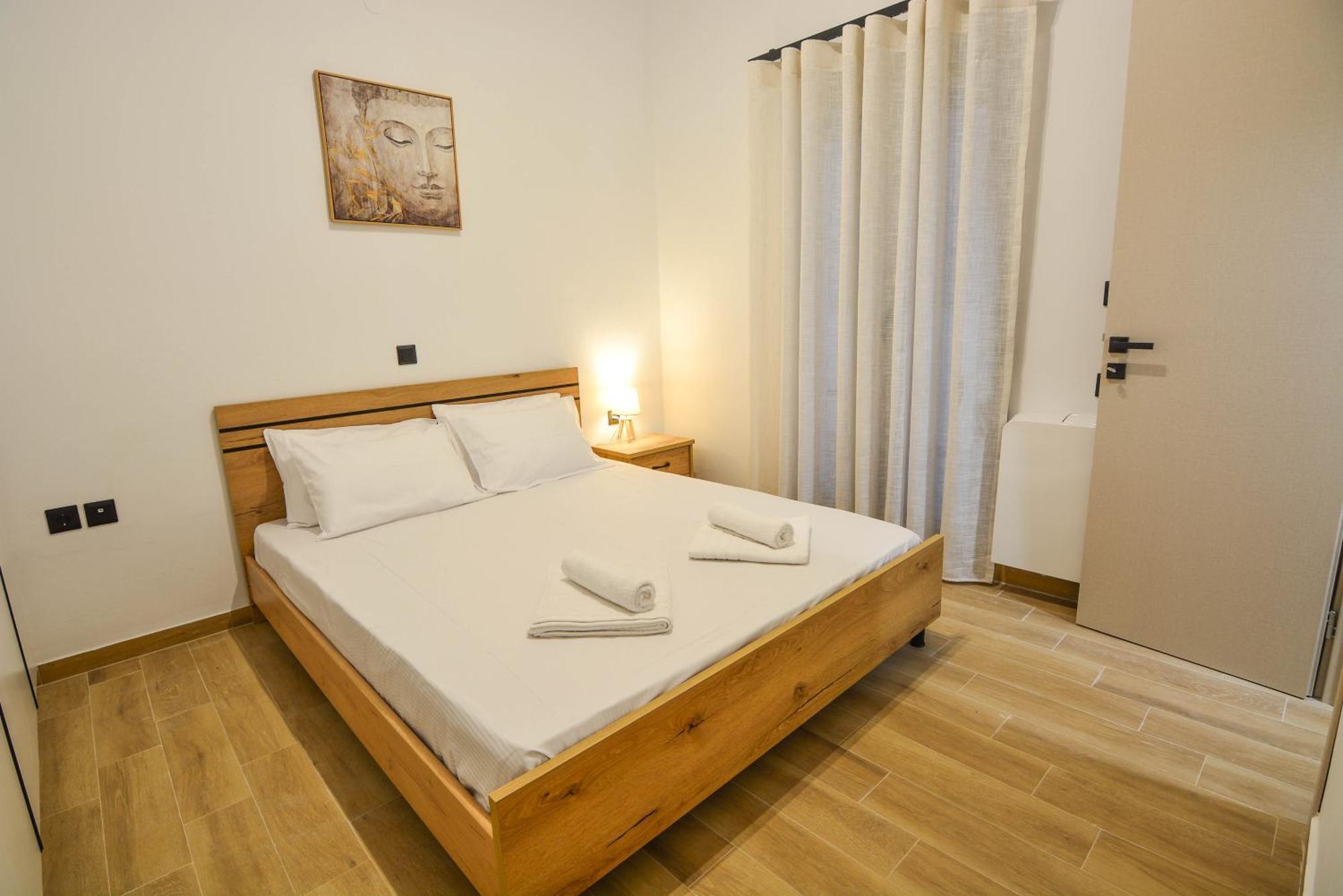 Serenity Residence Ксилокастро Экстерьер фото