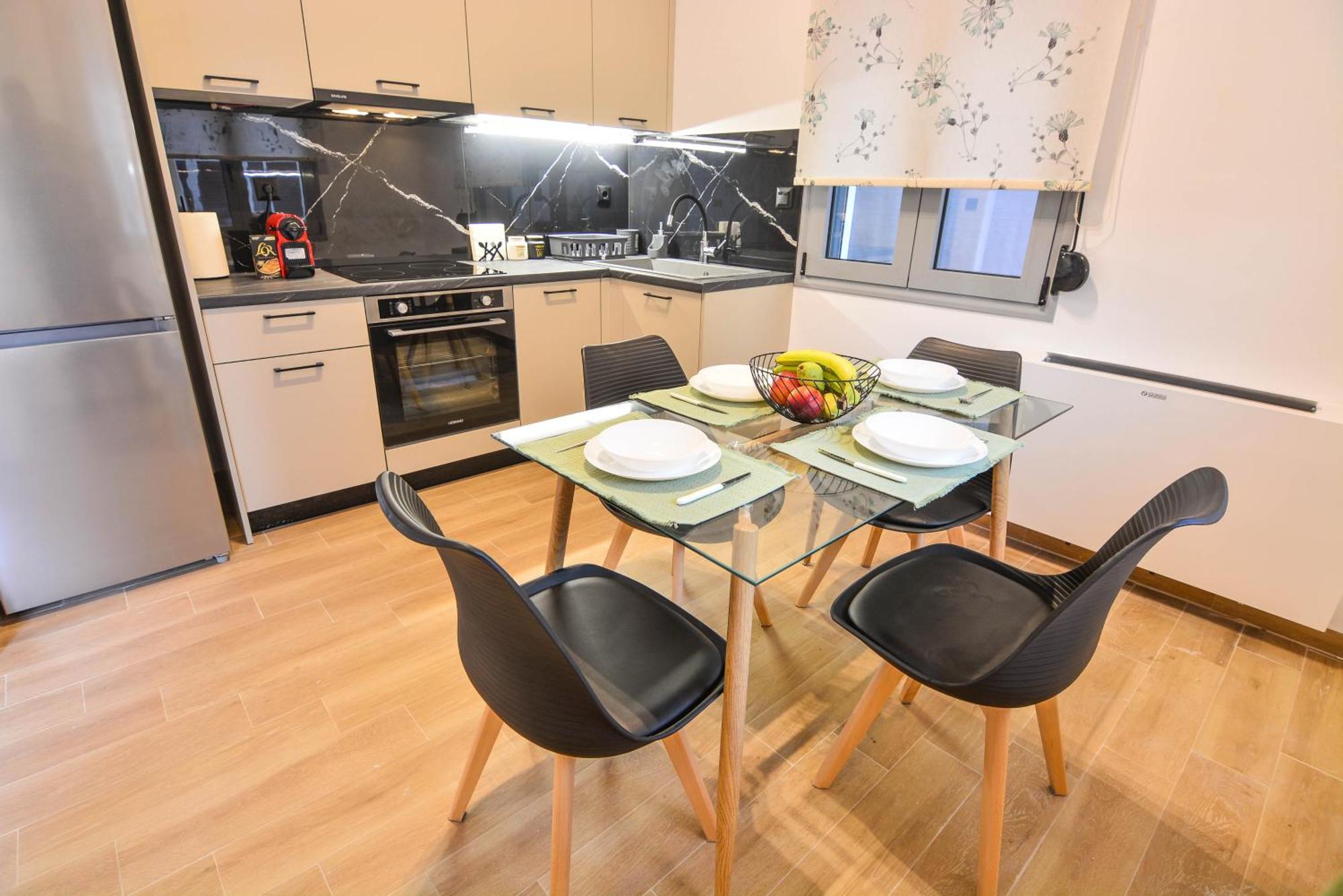 Serenity Residence Ксилокастро Экстерьер фото